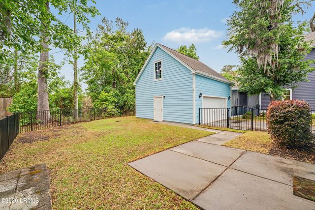 1616 Deanne Drive, Beaufort, SC 29902