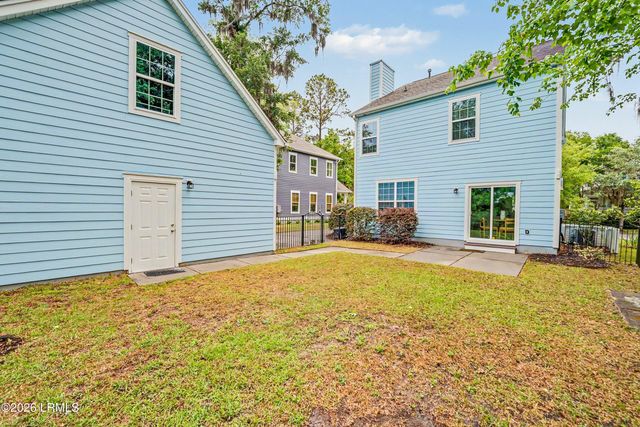 1616 Deanne Drive, Beaufort, SC 29902