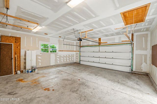 1616 Deanne Drive, Beaufort, SC 29902