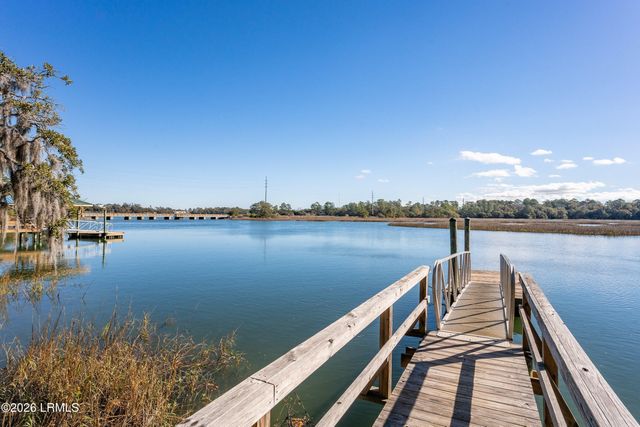 1616 Deanne Drive, Beaufort, SC 29902