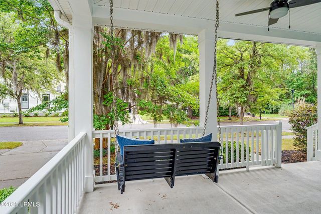 1616 Deanne Drive, Beaufort, SC 29902