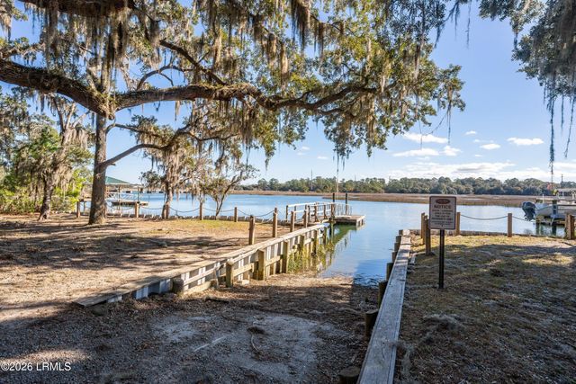 1616 Deanne Drive, Beaufort, SC 29902