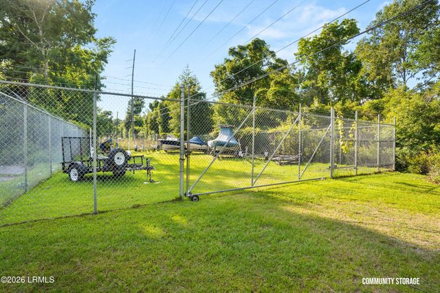 1616 Deanne Drive, Beaufort, SC 29902