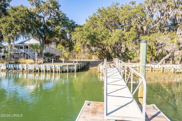 1616 Deanne Drive, Beaufort, SC 29902
