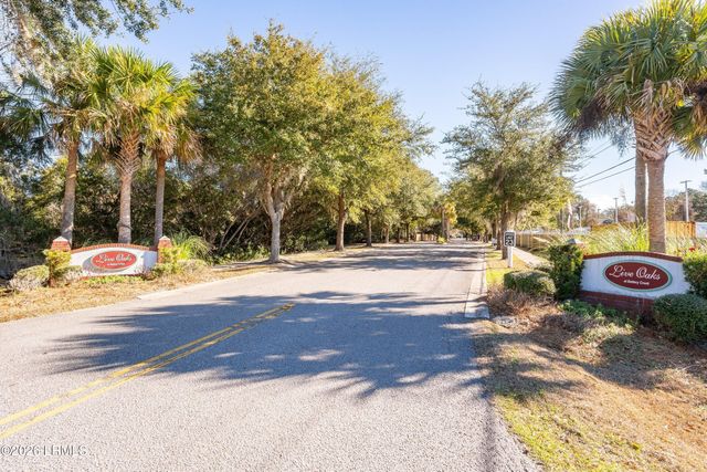 1616 Deanne Drive, Beaufort, SC 29902