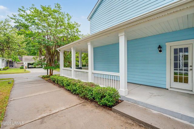 1616 Deanne Drive, Beaufort, SC 29902