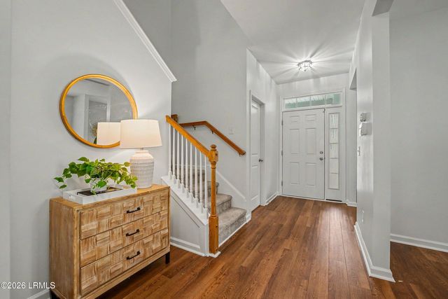 1616 Deanne Drive, Beaufort, SC 29902