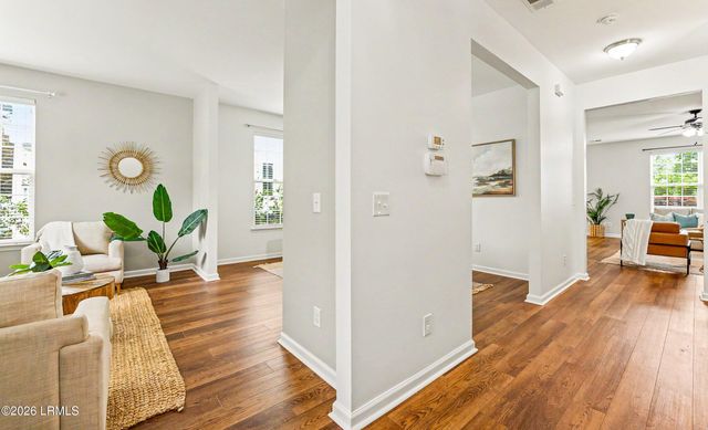 1616 Deanne Drive, Beaufort, SC 29902