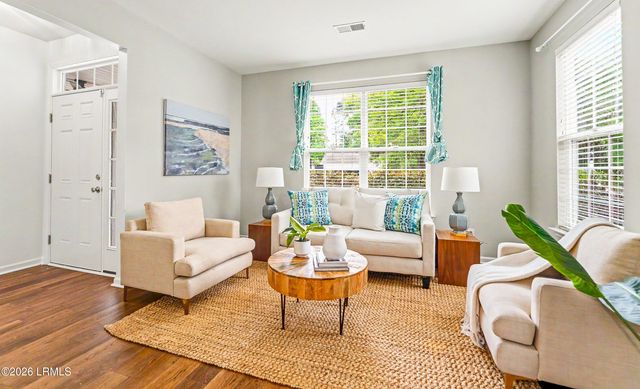 1616 Deanne Drive, Beaufort, SC 29902