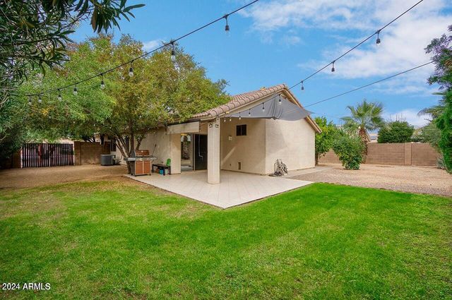 3455 E MARCO POLO Road, Phoenix, AZ 85050