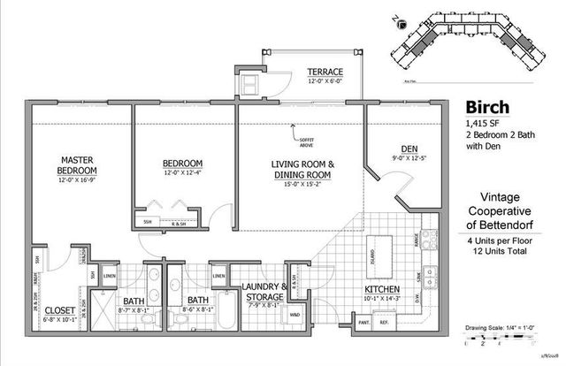 2592 Middle Rd Apt 103, Bettendorf, IA 52722