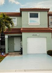 15112 NW 8th Street 77, Pembroke Pines, FL 33028