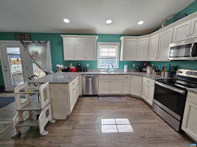 3286 RANSON RD, Dillwyn, VA 23936