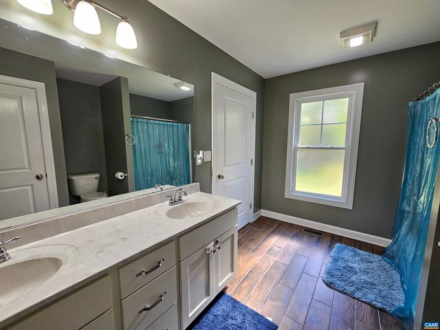 3286 RANSON RD, Dillwyn, VA 23936