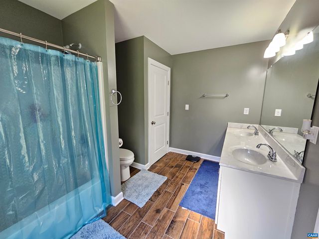 3286 RANSON RD, Dillwyn, VA 23936