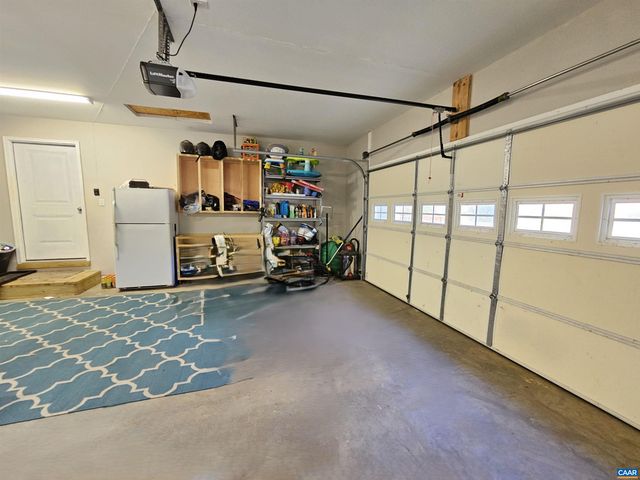 3286 RANSON RD, Dillwyn, VA 23936