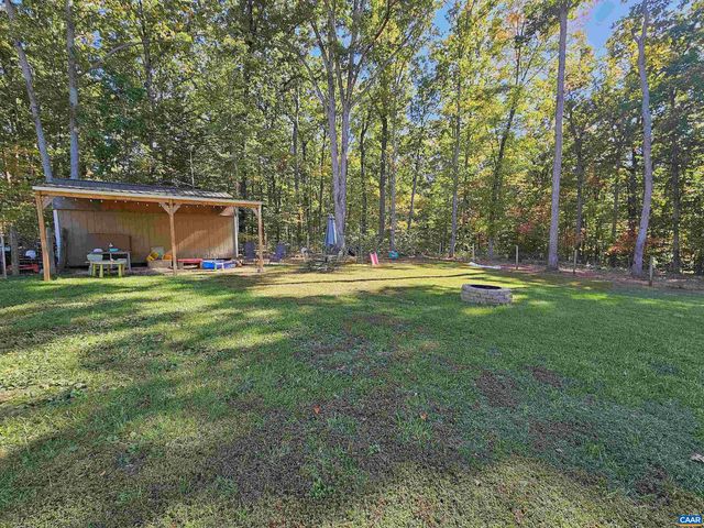 3286 RANSON RD, Dillwyn, VA 23936