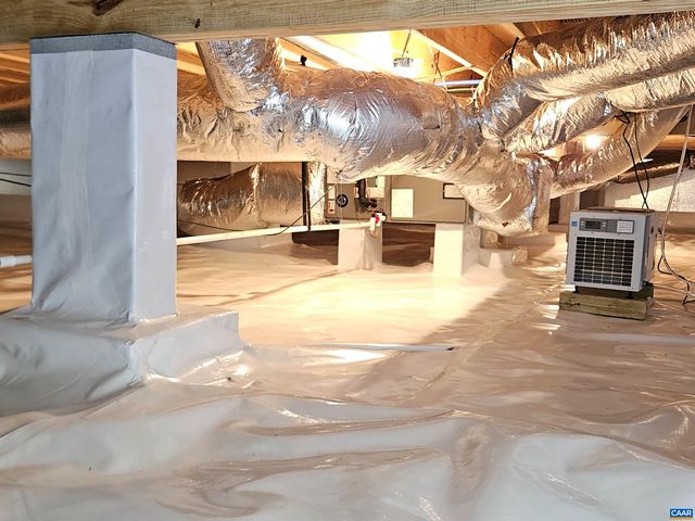 3286 RANSON RD, Dillwyn, VA 23936