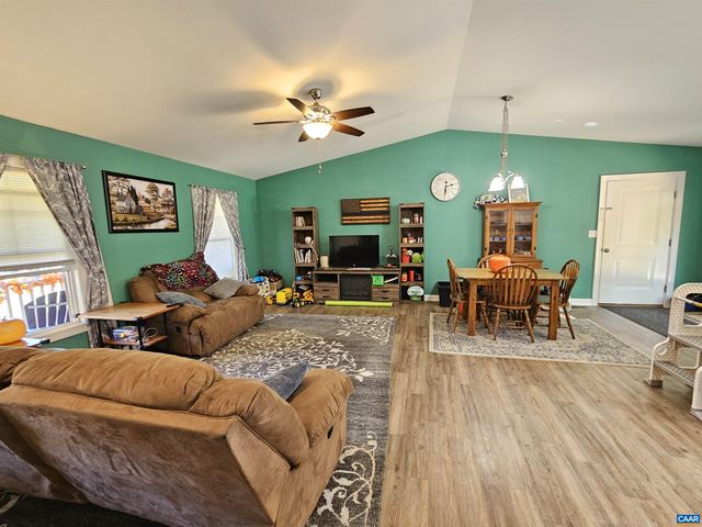 3286 RANSON RD, Dillwyn, VA 23936