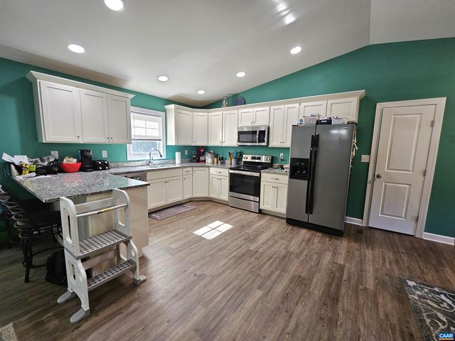 3286 RANSON RD, Dillwyn, VA 23936