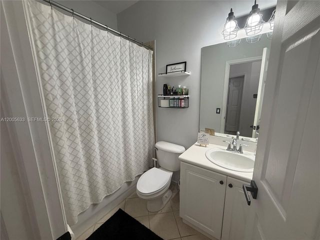 8979 SW 225th Street, Cutler Bay, FL 33190