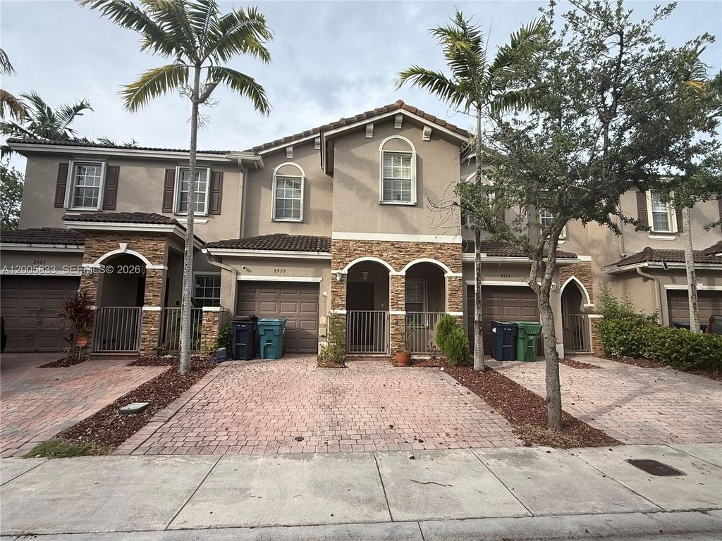 8979 SW 225th Street, Cutler Bay, FL 33190