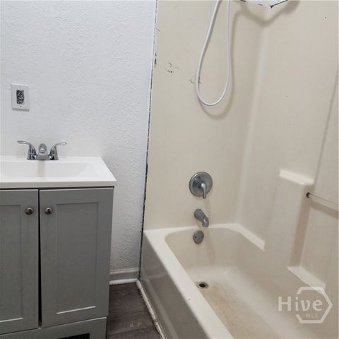 1707 Le Grand Street, Savannah, GA 31401