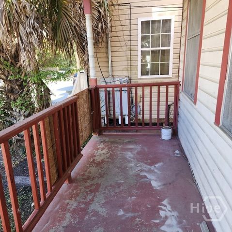 1707 Le Grand Street, Savannah, GA 31401