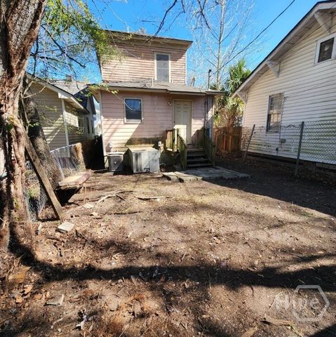 1707 Le Grand Street, Savannah, GA 31401