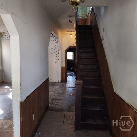 1707 Le Grand Street, Savannah, GA 31401