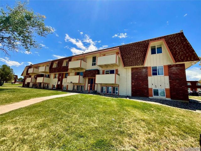 10211 Ura Lane 6-302, Denver, CO 80260