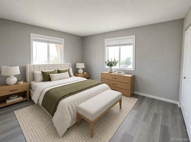 10211 Ura Lane 6-302, Denver, CO 80260