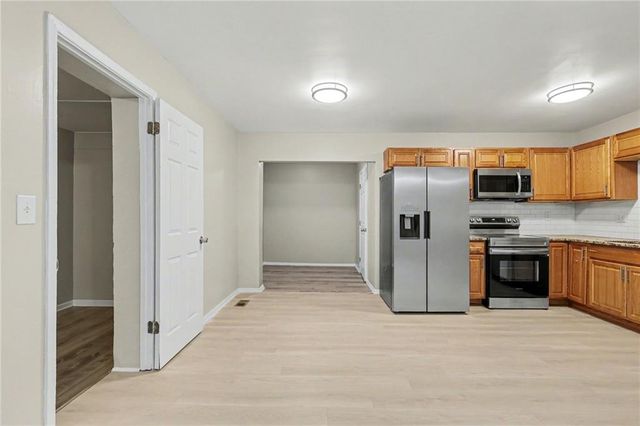 1722 Carpenter Court, Conley, GA 30288