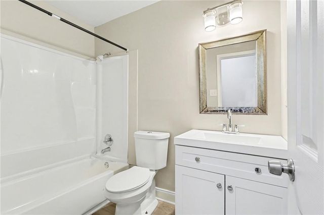 1722 Carpenter Court, Conley, GA 30288