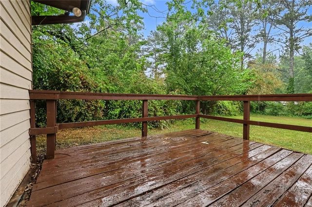 1722 Carpenter Court, Conley, GA 30288
