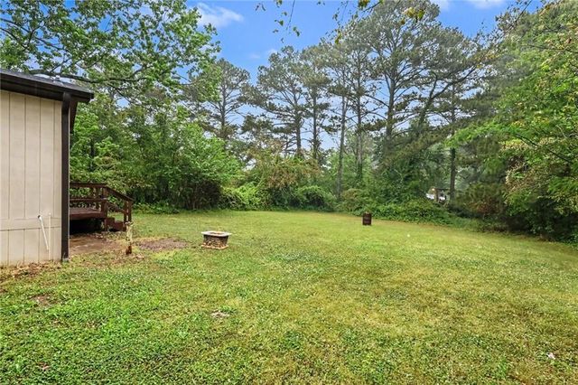 1722 Carpenter Court, Conley, GA 30288