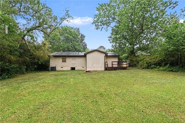 1722 Carpenter Court, Conley, GA 30288