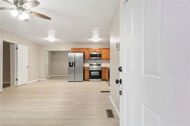 1722 Carpenter Court, Conley, GA 30288