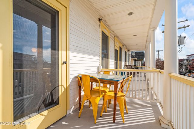 77 Main Avenue 2A, Ocean Grove, NJ 07756