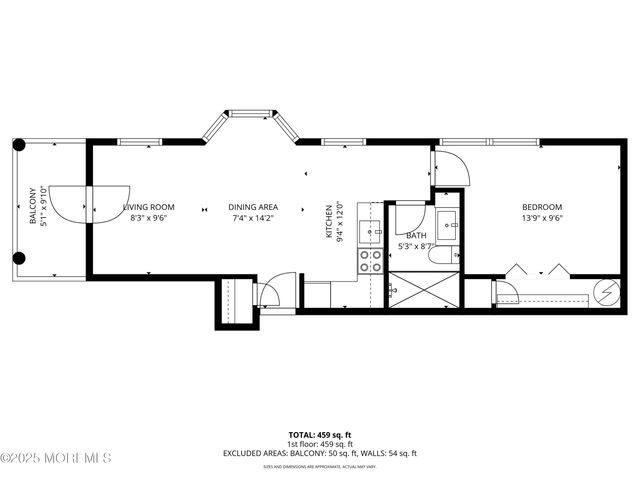 77 Main Avenue 2A, Ocean Grove, NJ 07756