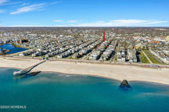 77 Main Avenue 2A, Ocean Grove, NJ 07756