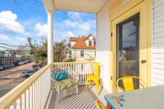 77 Main Avenue 2A, Ocean Grove, NJ 07756
