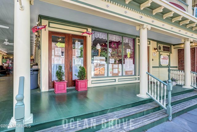 77 Main Avenue 2A, Ocean Grove, NJ 07756