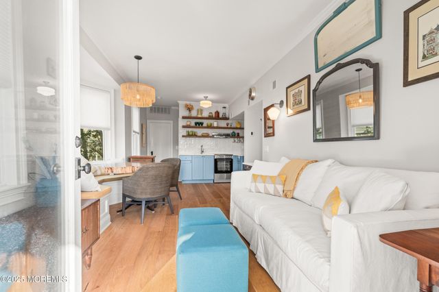 77 Main Avenue 2A, Ocean Grove, NJ 07756