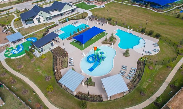 19738 Lara Bay Drive, Tomball, TX 77447