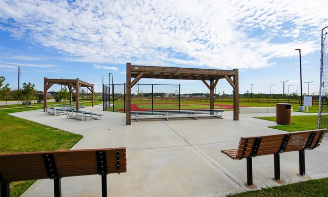 19738 Lara Bay Drive, Tomball, TX 77447