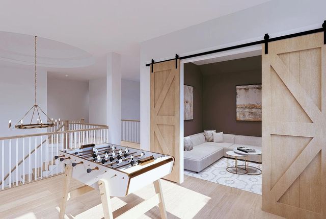 101 Old Eagle RD, Georgetown, TX 78633