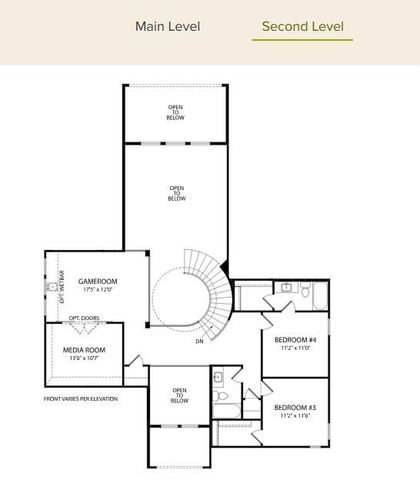 101 Old Eagle RD, Georgetown, TX 78633