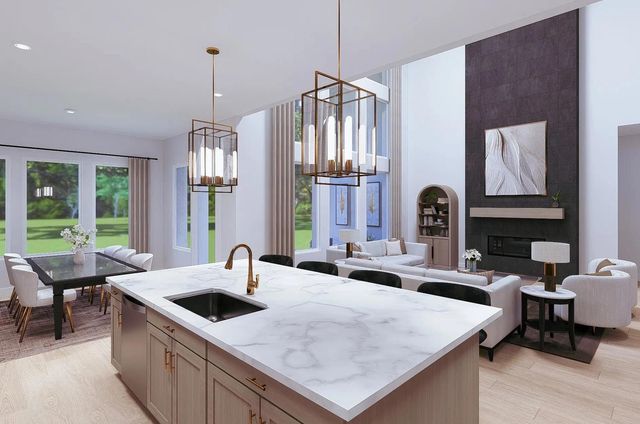 101 Old Eagle RD, Georgetown, TX 78633