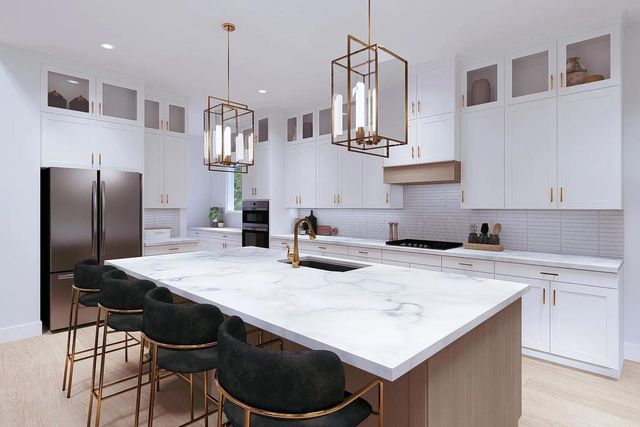 101 Old Eagle RD, Georgetown, TX 78633